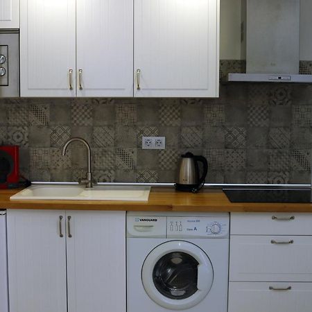 Precioso apartamento en Cuesta Gomérez -Puerta de las Granadas- con balcón a la Alhambra Exterior foto
