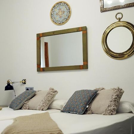 Precioso apartamento en Cuesta Gomérez -Puerta de las Granadas- con balcón a la Alhambra Exterior foto
